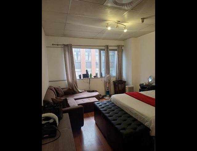 2 BEDROOM APARTMENT FOR SALE IN JOHANNESBURG CENTRAL